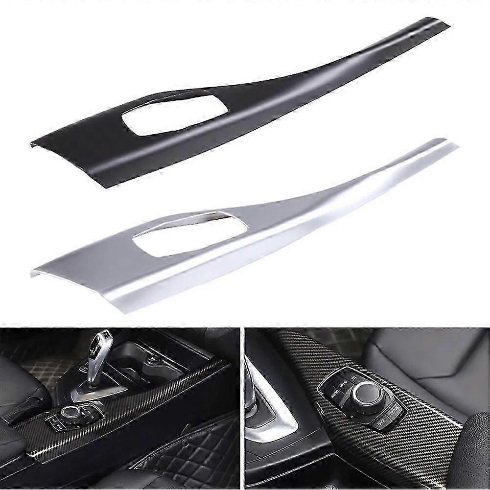 For BMW 1 2 Series F20 F21 F22 F23 116I 118I 2012-18 ABS Carbon Fiber ...
