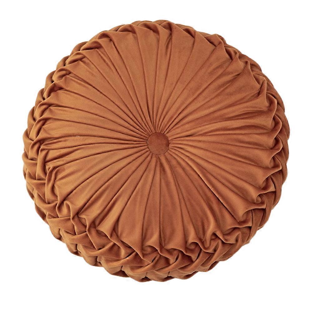 Elegant Design Velvet Seat Cushions, Machine Washable For Easy Care, Adorn Your Home With A Blend Of Comfort And Style, Suitable For Various Uses
