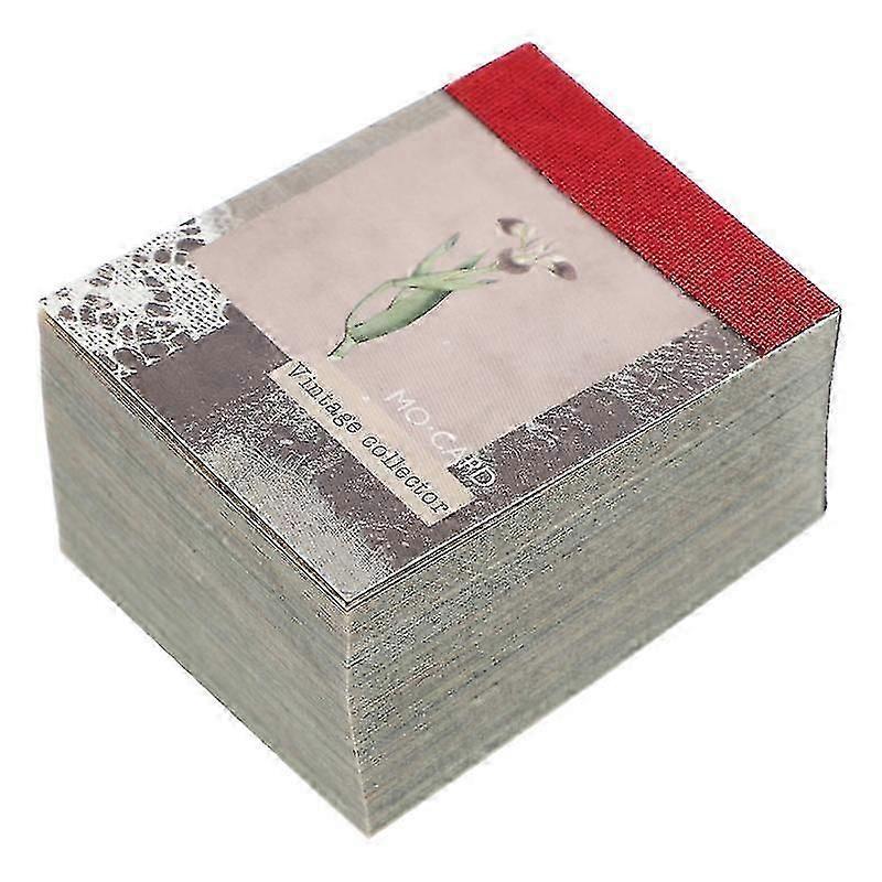 1 Set Diy Scrapbooking Material Paper Diy Art And Crafts Projects Material