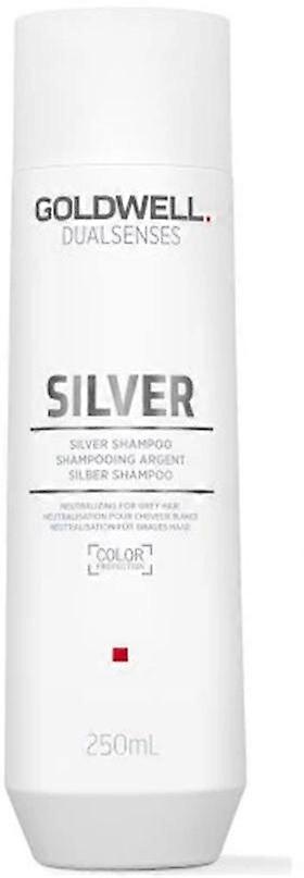 Shampoo Goldwell Silver 250 ml