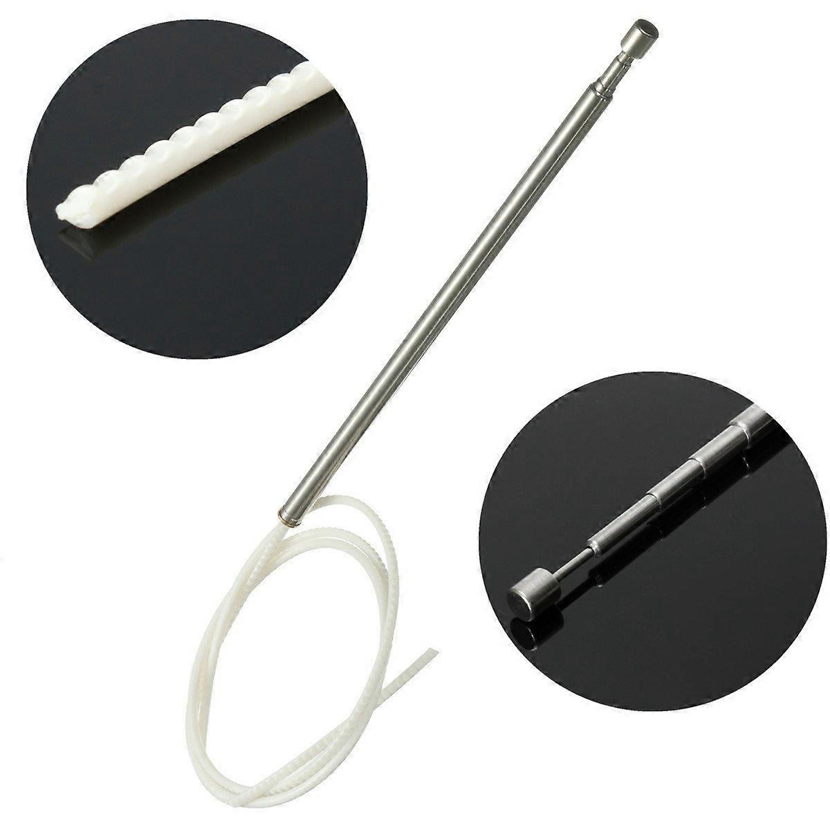 Genuine NISSAN Patrol GU Y61 10/97-11/02 Radio Electric Antenna Mast