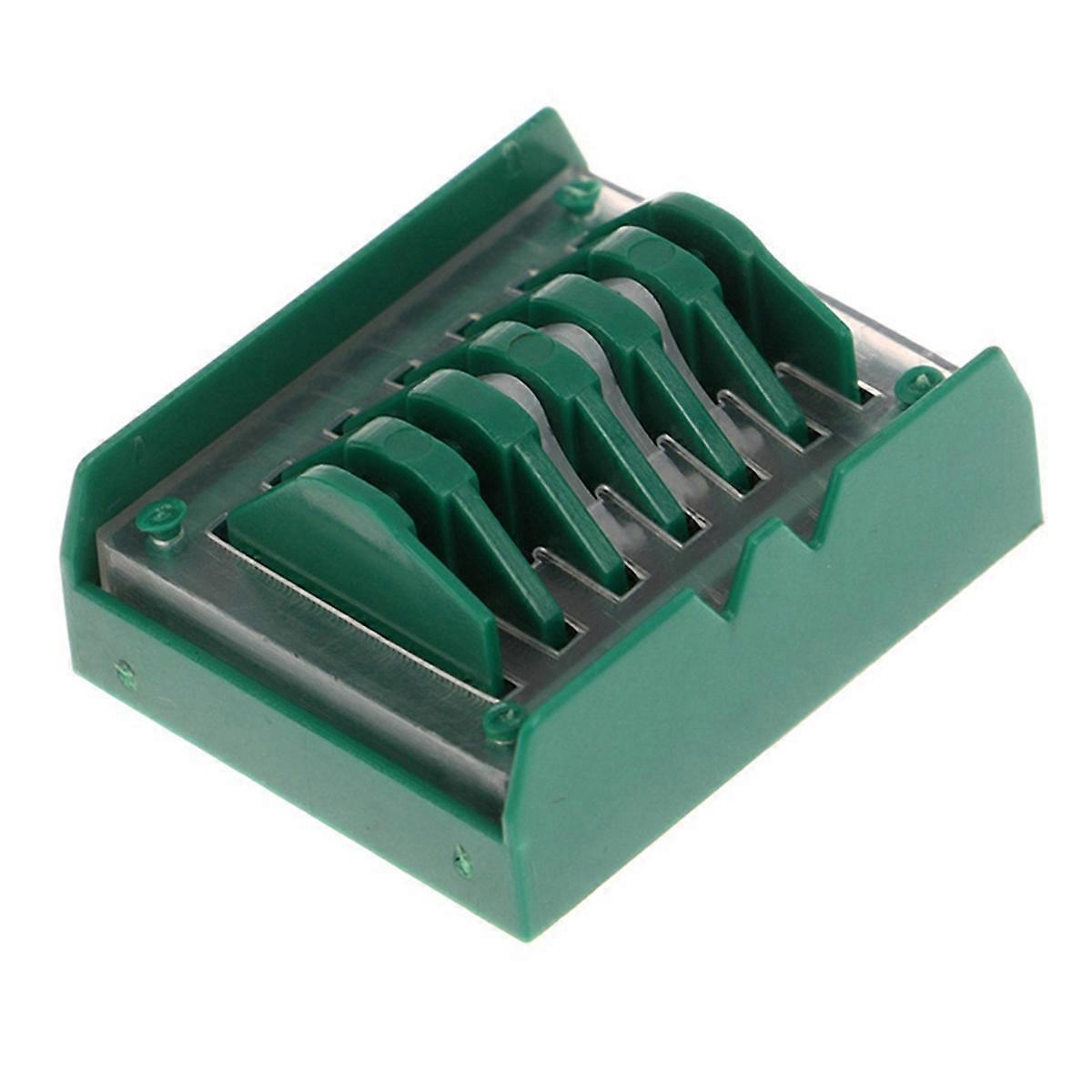 Plastic Laparoscopic Polymer Ligation Clips Hemolok Clips S