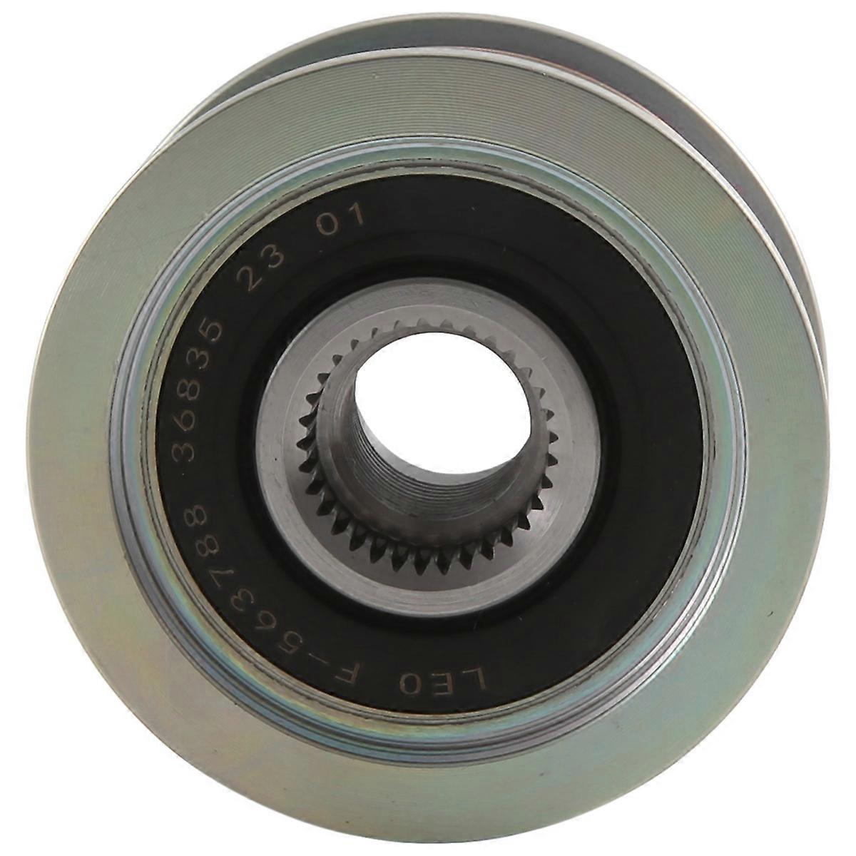 Voiture 6621553415 Roue unidirectionnelle du générateur pour SSANGYONG ACTYON