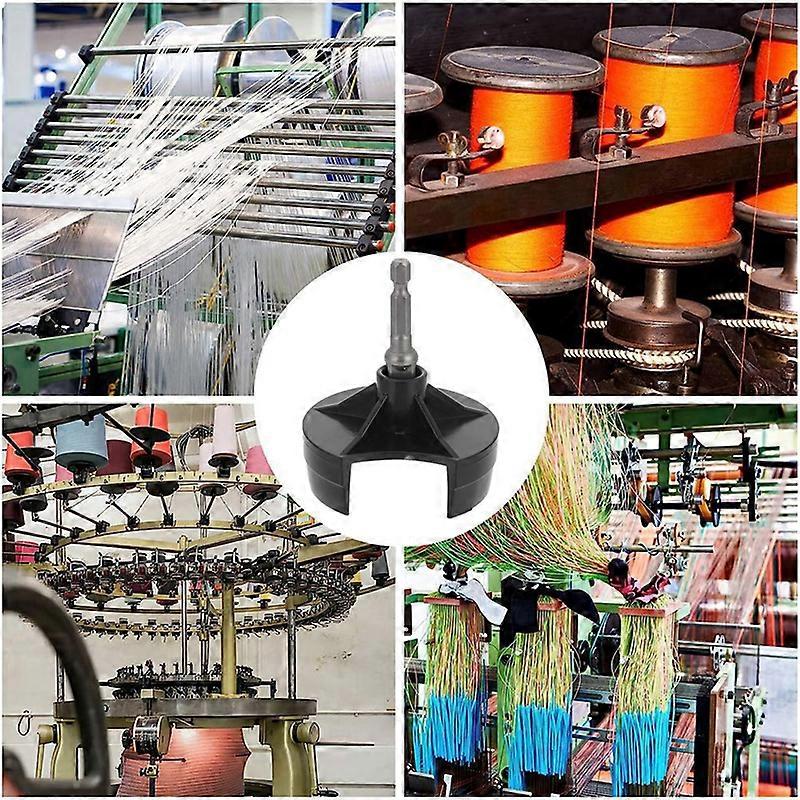 Knitting Machine Accessories Set