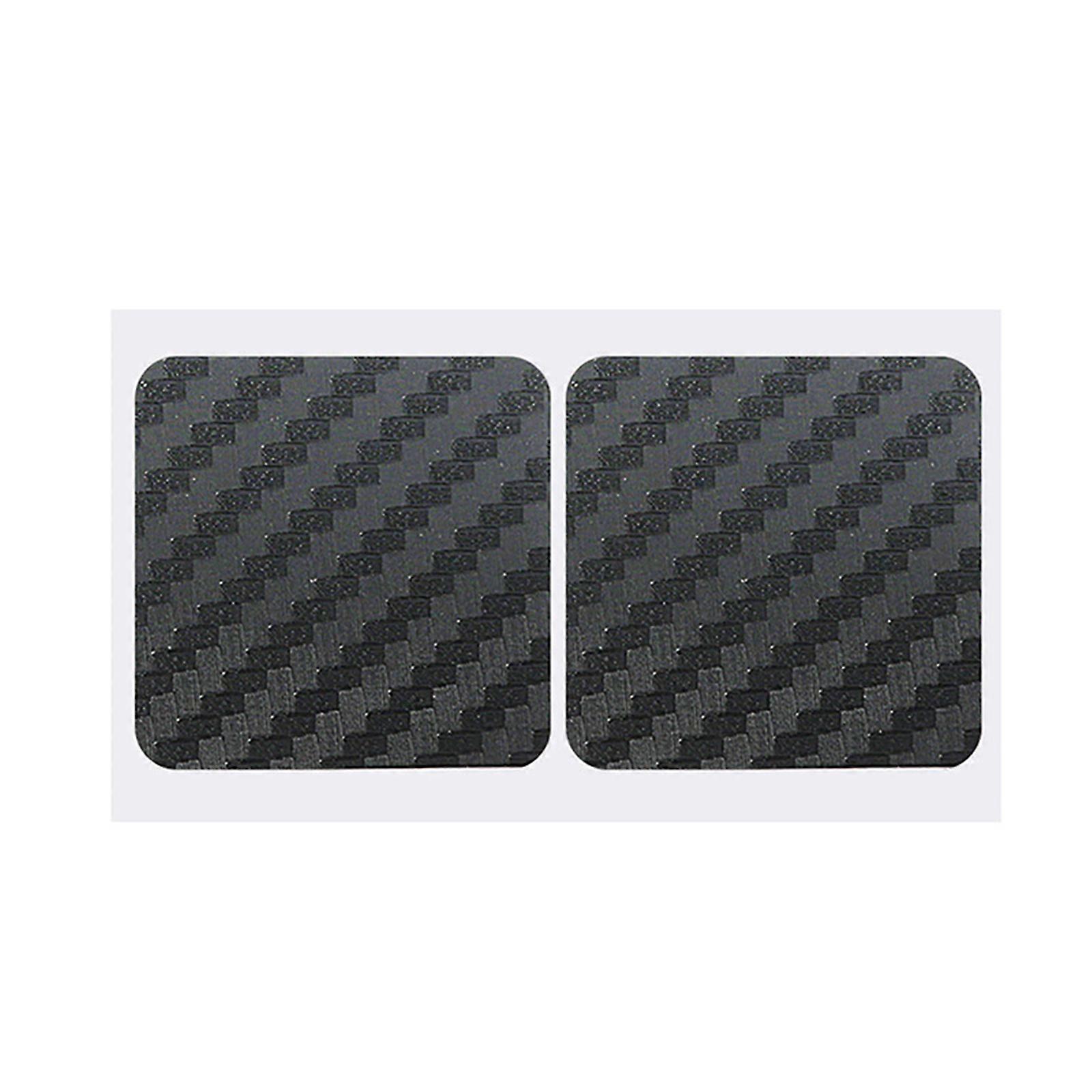 Protective Case-Game Console Touch Shoot Protection-Pad For Steam Deck Protector Housing Shells Gaming Accessories 2pcs