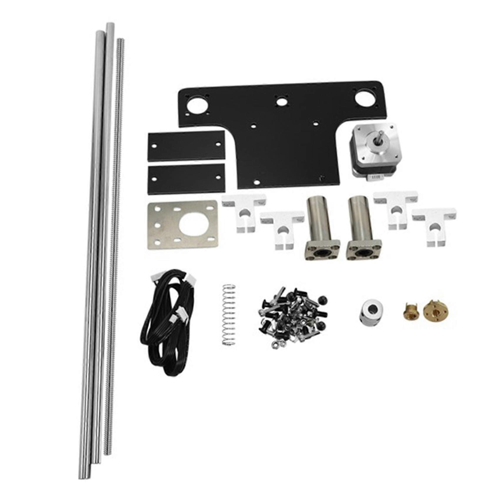 1 Set for 5 /Ender5 Pro Dual Z Lead Screw Kit