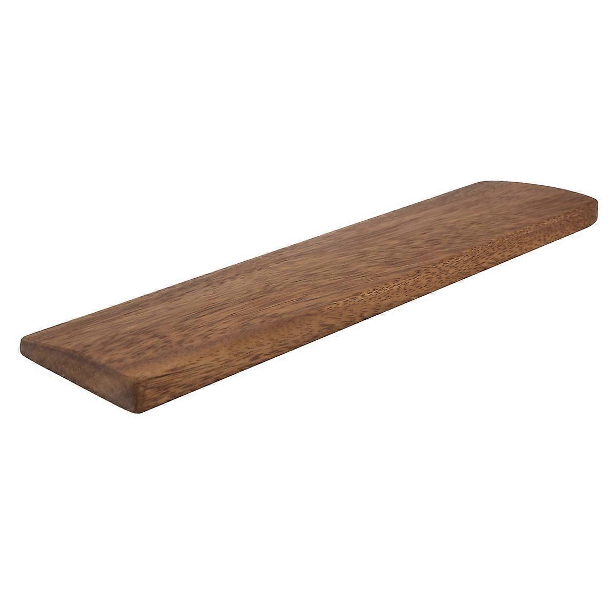 Tastatur-Handstütze, Walnussholz, Mausarm, Handflächenstütze
