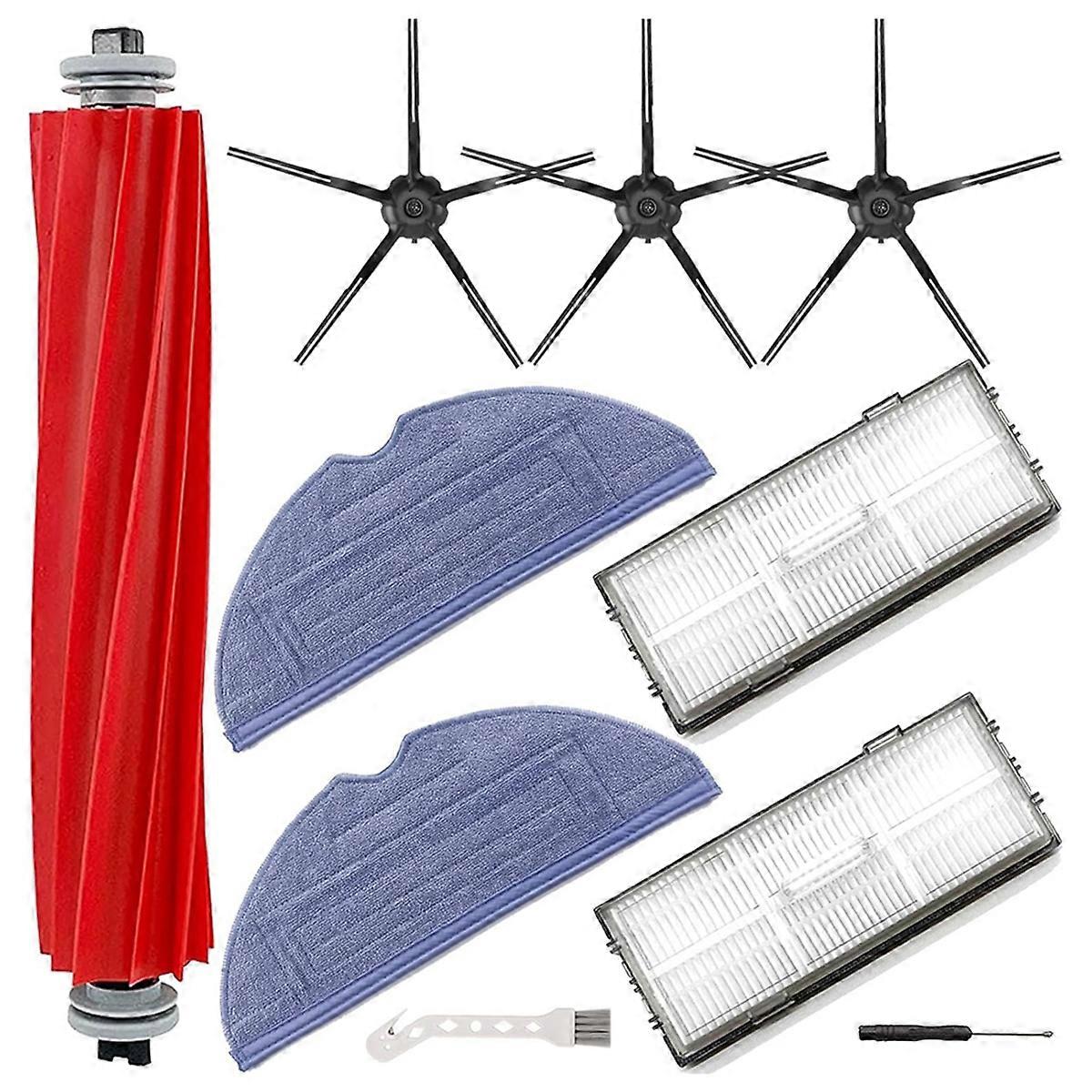 Accessories Kit for S7,S7+,S7 MaxV,S7 MaxV Plus