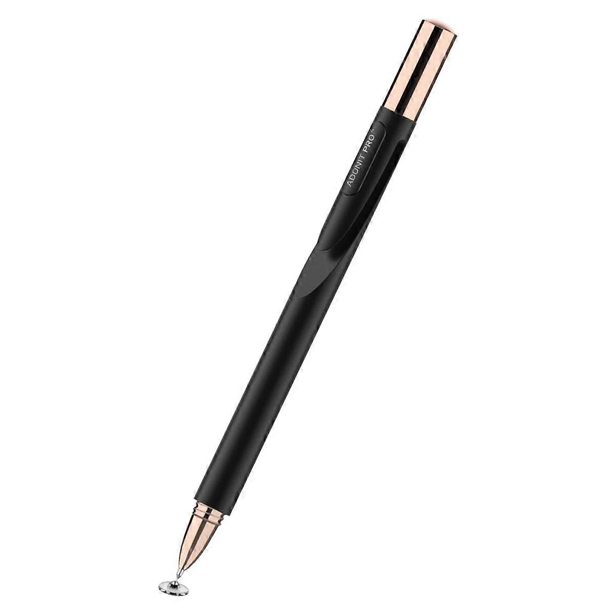 Smart Pen Jot Pro 4 Precision Micro Disk, Schwarz