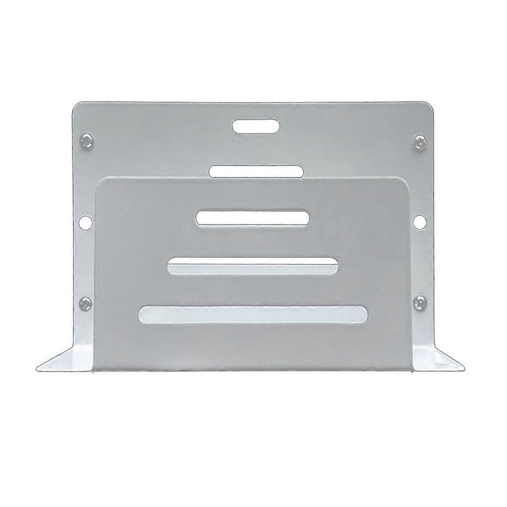 Router Wall Bracket Home Office Installation Floating Router DVD Player Stand