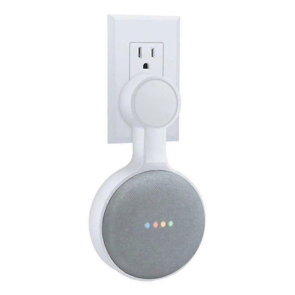 Supporting Soundbar Holder with Non-slip Pat for Google Home Mini Speaker