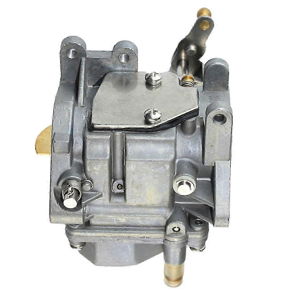 69s-14301-10 Carburetor Assy For 25hmh 30hmh 2 Stroke 25hp 30hp Outboard Engine