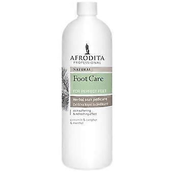 Afrodita Voetverzorging Kruiden Pedicure Bad