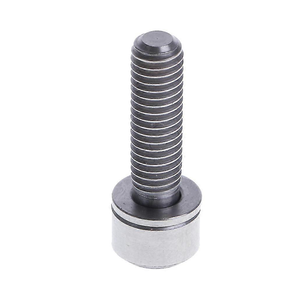Titanium / Ti Alloy Hex Socket Head Cap Screw Universal for Motorcycle M5x18