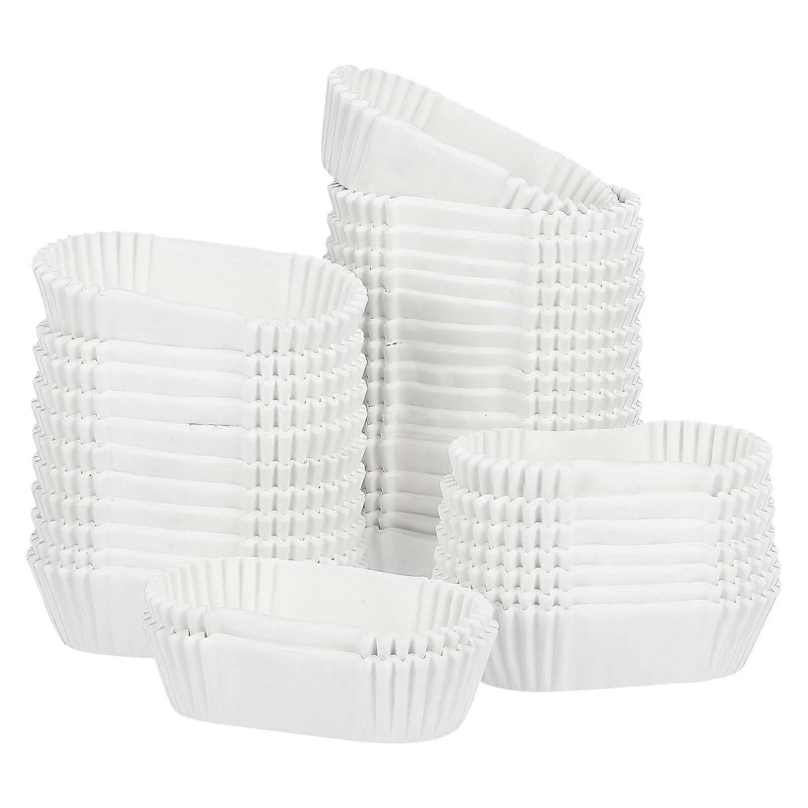 1000 Pcs Loaf Pan Liners Baking for Bread and Cakes