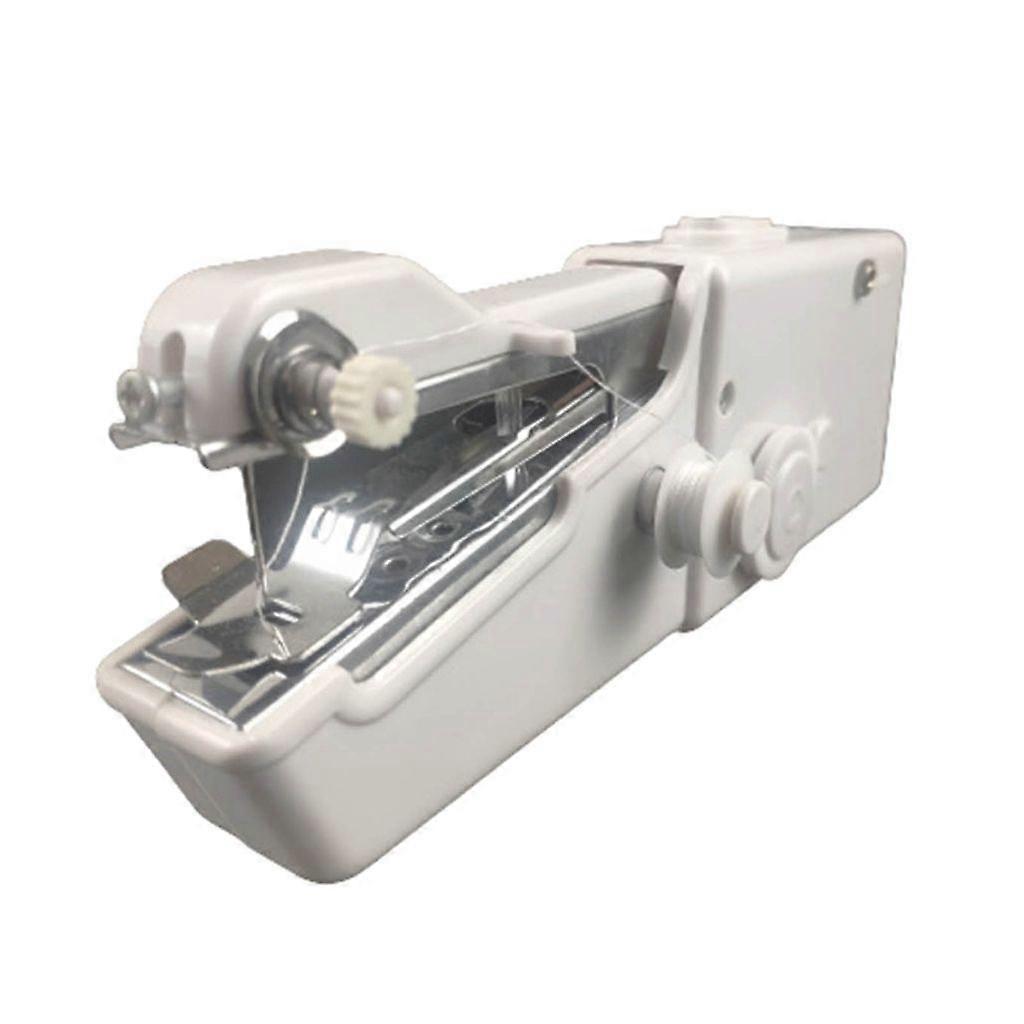 Handheld Sewing Machine Mini Portable Electric Sewing Machine & Accessories