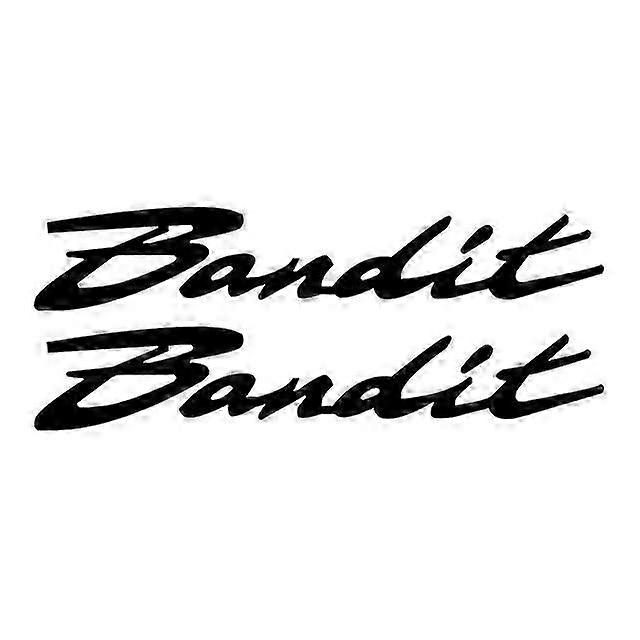 Reflective Motorcycle Stickers for Suzuki Bandit 650 GSF600 GSF650 GSF1200 GSF1250 2007-2009