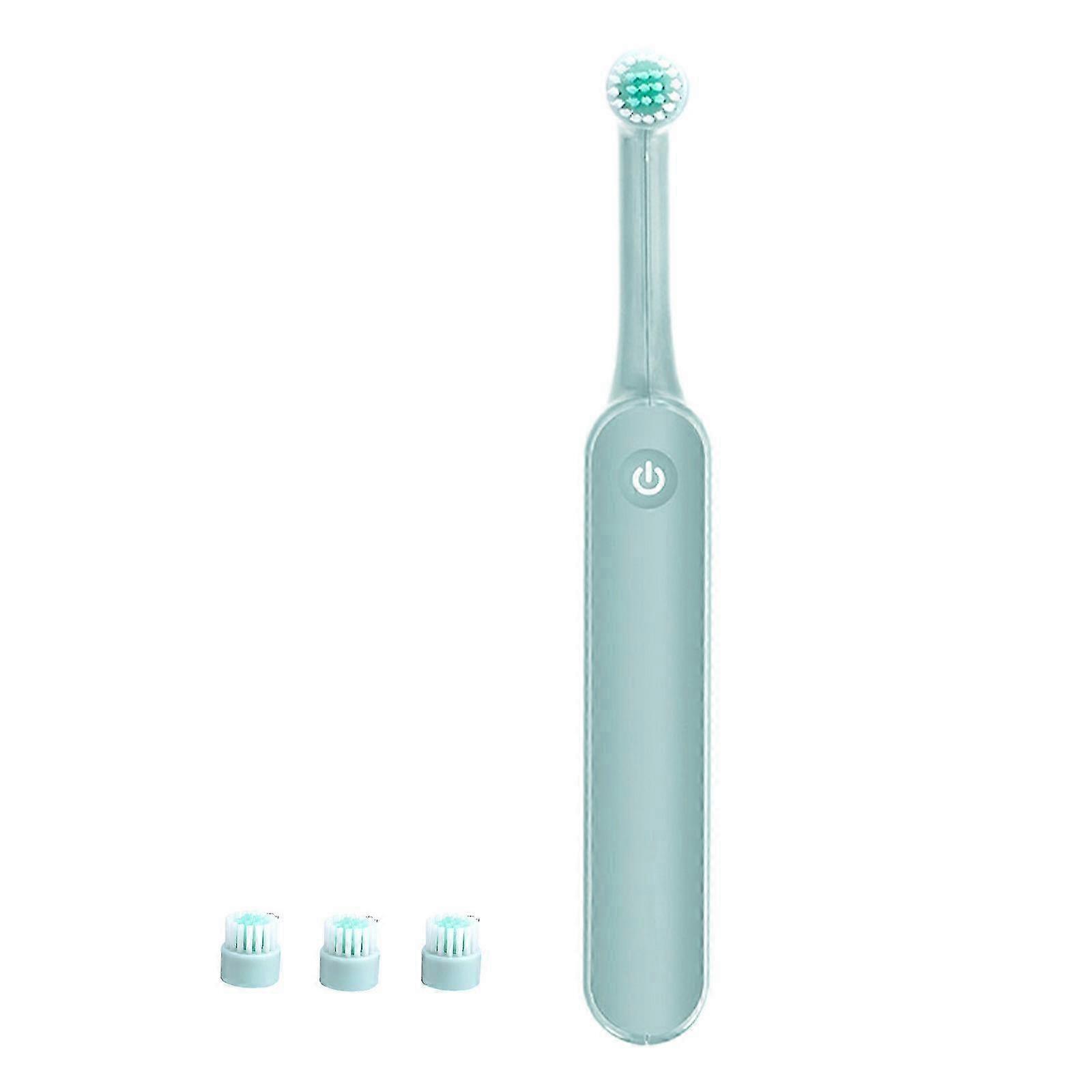 Electric Toothbrush Water Electric Toothbrush Vibration