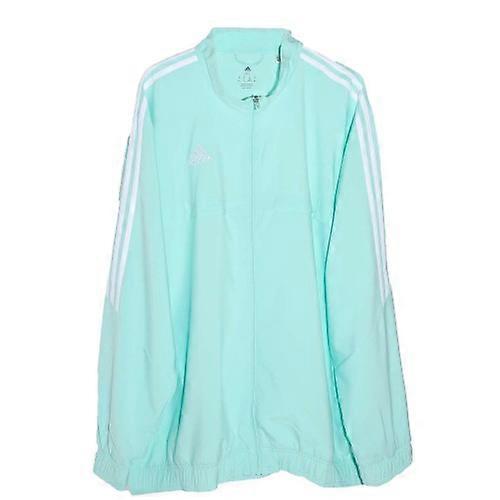 Adidas Mens Condivo 22 Presentation Jacket