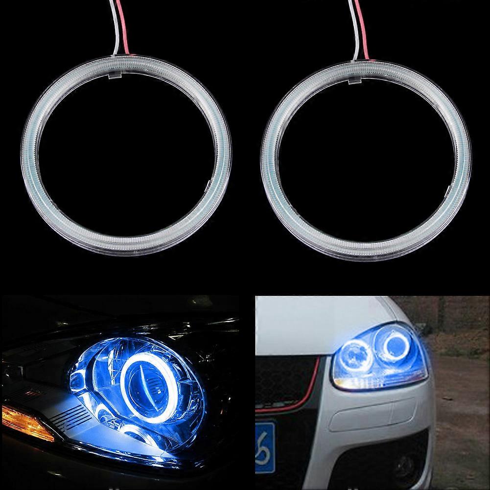 Bright LED Light Strip for Car Hood Decorative for Cars Daytime Running Light AutoLighting Assemblies T
