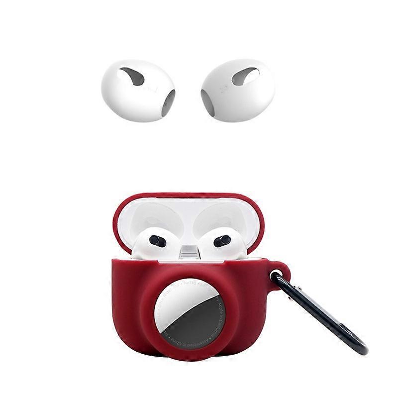 AirPods Protective Cases for Apple AirPods 3