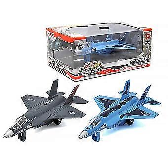 Jouets d'avion moulés sous pression pour garçons et filles, modèles d'avion, 1:400, jeu pour enfants, anniversaire, bureau, décoration de bureau