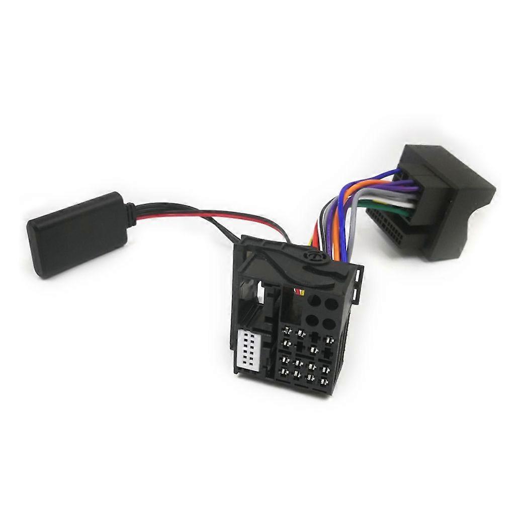Car BT Module Wireless Audios Input for 207 307 407 308 C2