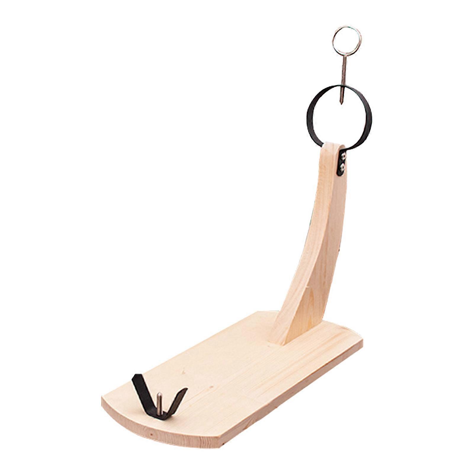 Professional Ham Stand Sturdy Durable Heavy Duty Ham Holder