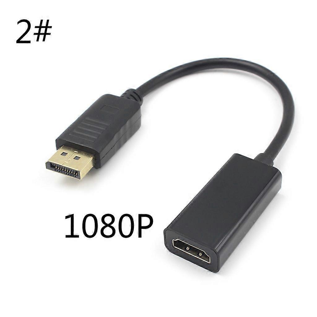  Male to Female HDMI-compatible Cable for Notebook Desktop Computer Monitor