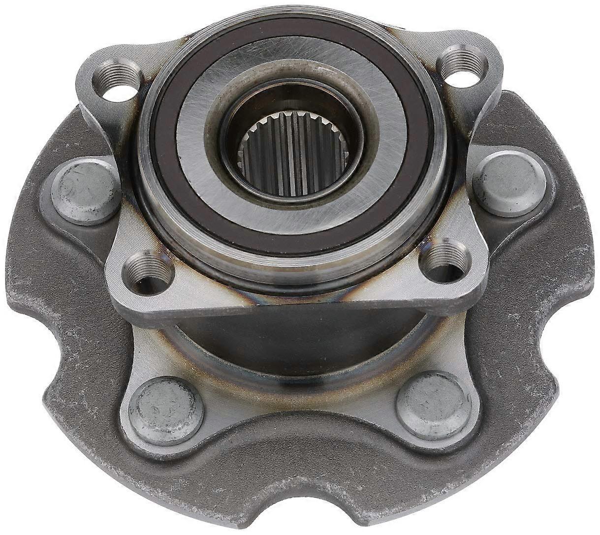 Wheel Bearing And Hub Assembly Model 58BWKH19 1 Pack