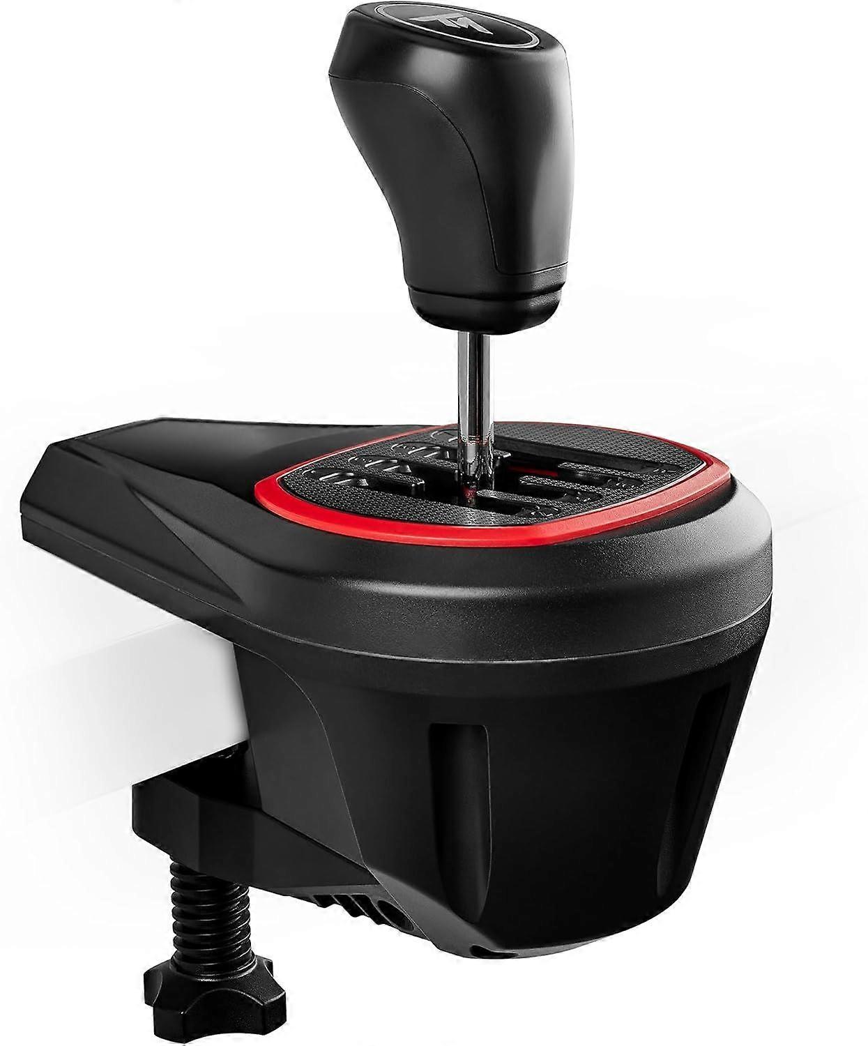 Thrustmaster TH8S Gear Shifter Add-On (For PC/Playstation/Xbox)