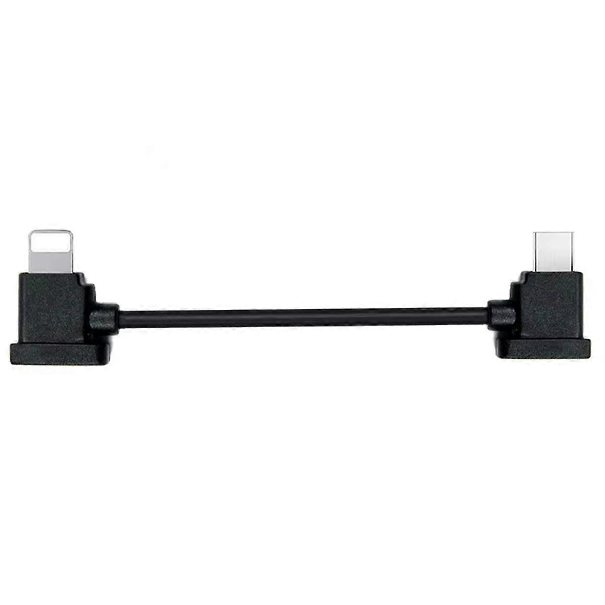 Remote Control Data Cable for Mini/SE/ 2/ Pro/Air Type C to for IOS Connector Line for /