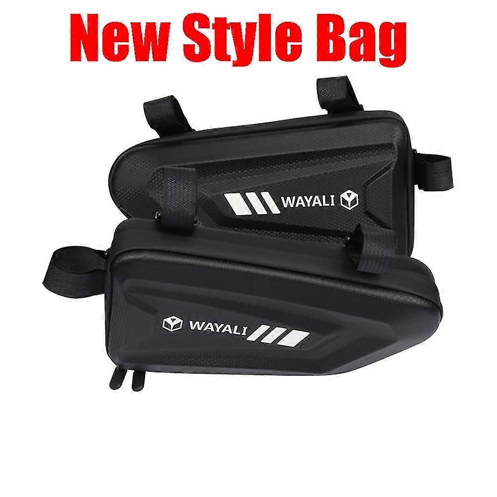 Για Super Soco Tc Max Tc Pro Ts Lite Tsx Αξεσουάρ μοτοσικλετών Πλαϊνή τσάντα Τσάντα σέλας αδιάβροχη τσάντα αποθήκευσης εργαλείων Τσάντα μπαρ πλαισίου