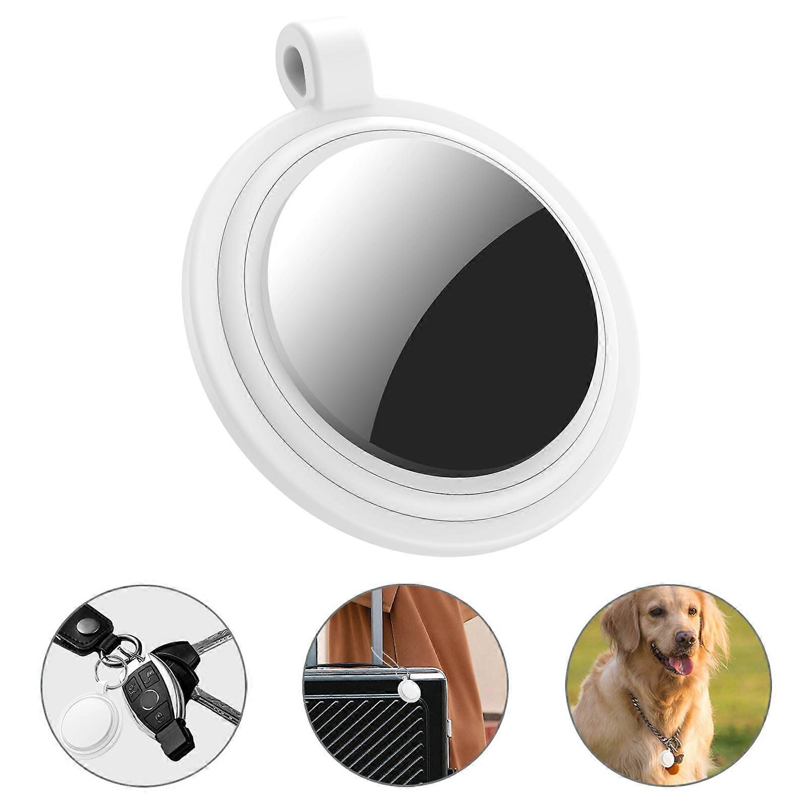 JHX02 Global Location Tracker Anti-lost Protection Devices