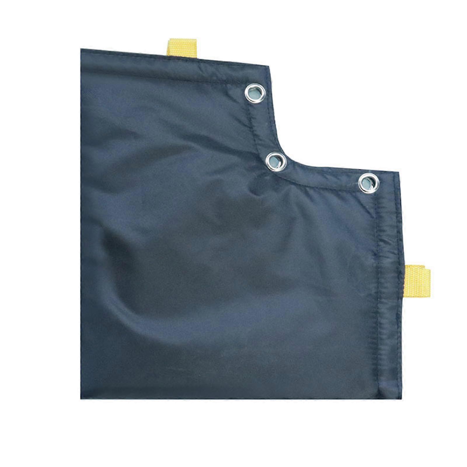 Backflow Preventer Insulation Cover Durable Portable for Outdoor Garden Pipe
