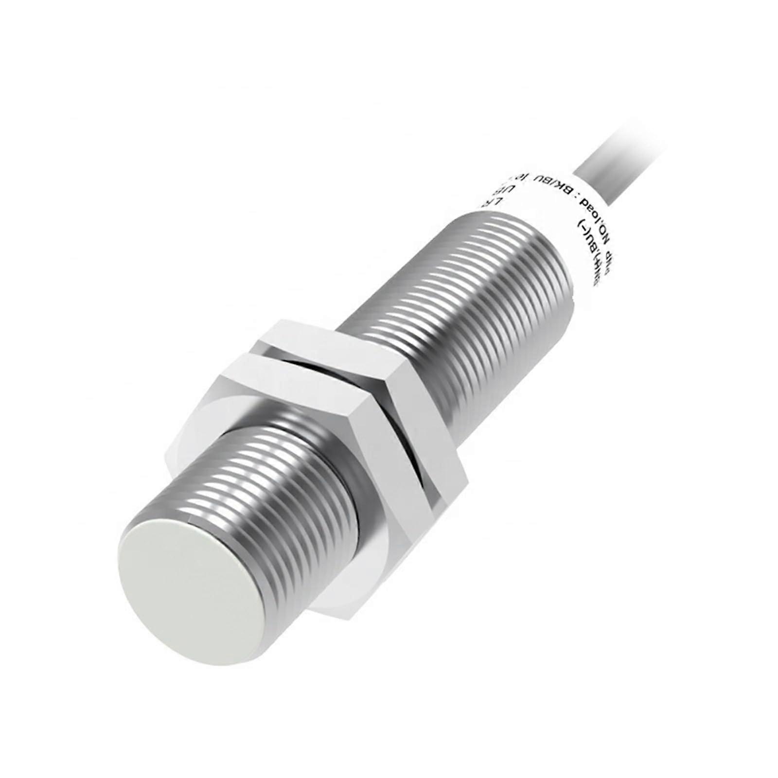 LR12XBF04DxxY Inductive Position Sensor DC10-30VDC M12 Long Distance 1 Piece Industrial Sensor