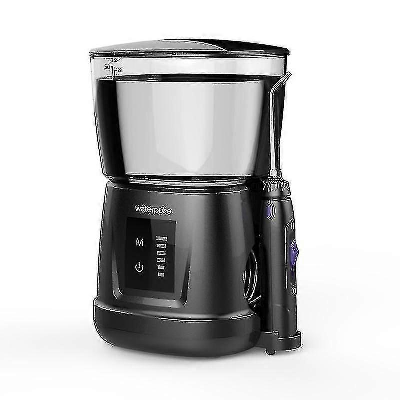 V700plus Touch Screen Dental Irrigator Water Flosser With Massage