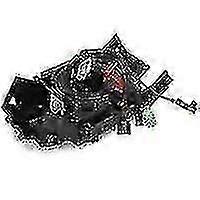 Car Spring Rotary Switch 8201590627 8201590637 Modification Replacement For Clio Iii / Kangoo Ii