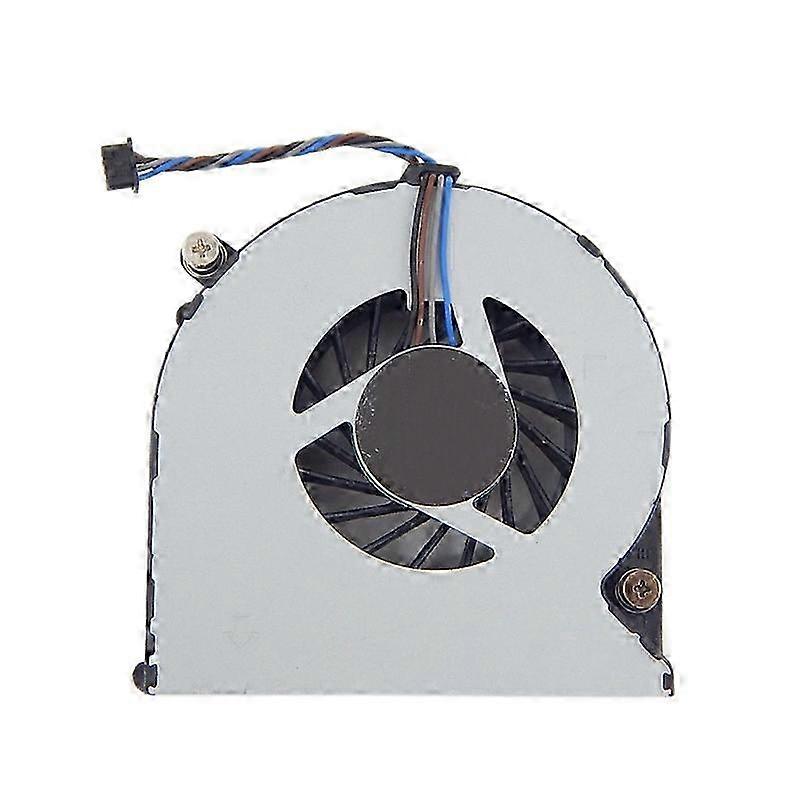 CPU-kylare för HP Probook 6460B, 6465B, 6470B, 6475B bärbara datorer