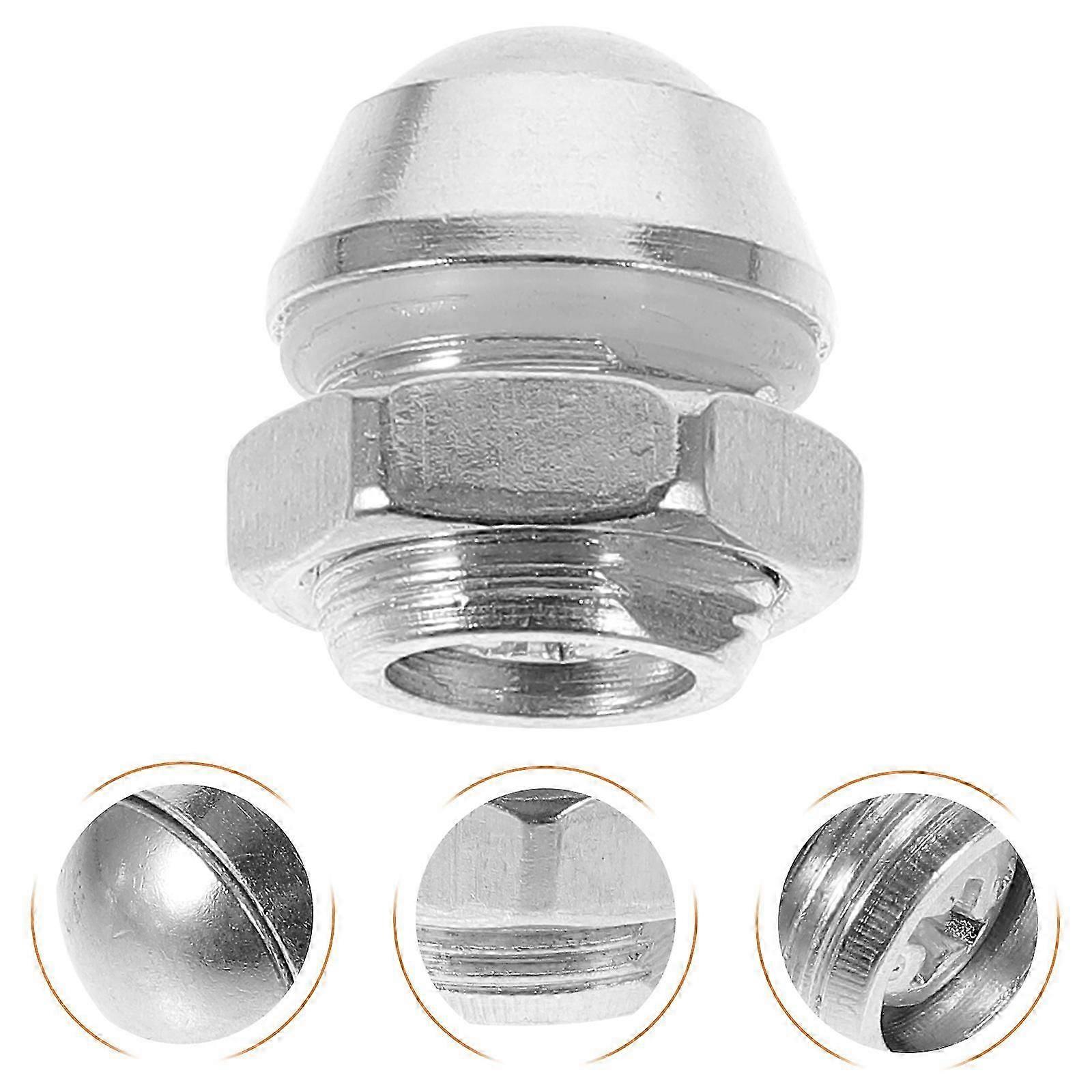 thumbnail image 2 of Pressure Cooker Valve Replacement Parts Limiting Upgrade 2 of 13