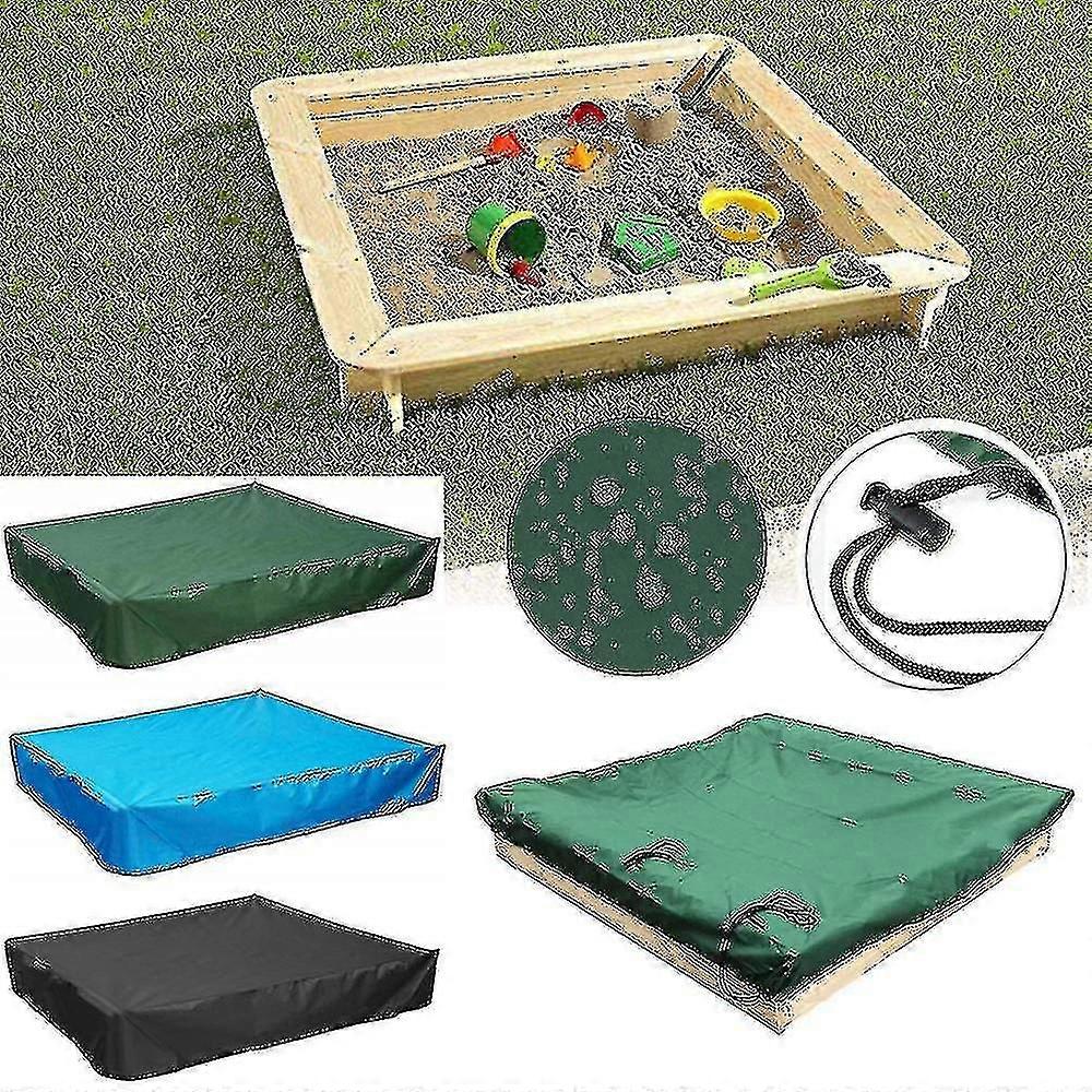 D Box Cover Pit Pool Cover
