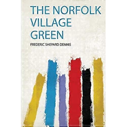 Norfolk Village Groen