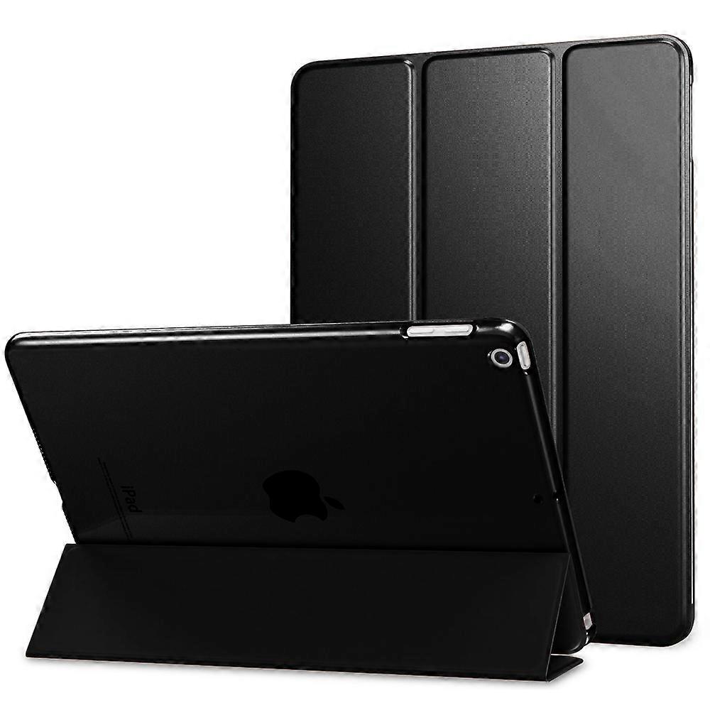 Case Compatible With Ipad Mini 5 2019 7.9 Inch - Ultra Thin Smart Case-Black
