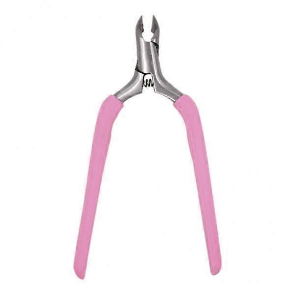 2x Cuticle , Cuticle Remover Made of , Durable Manicure Tool, for Fingernails