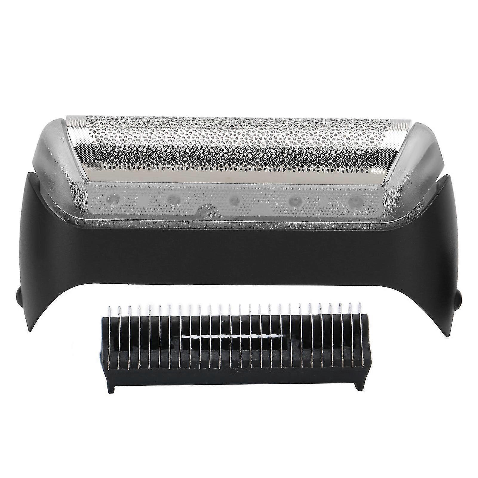 Electric shaver replaceable blade, suitable for Braun -C