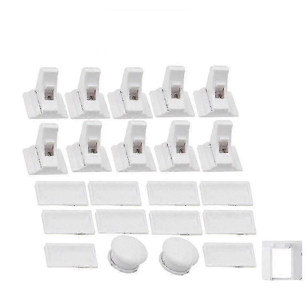 Magnetic Child Safety Lock