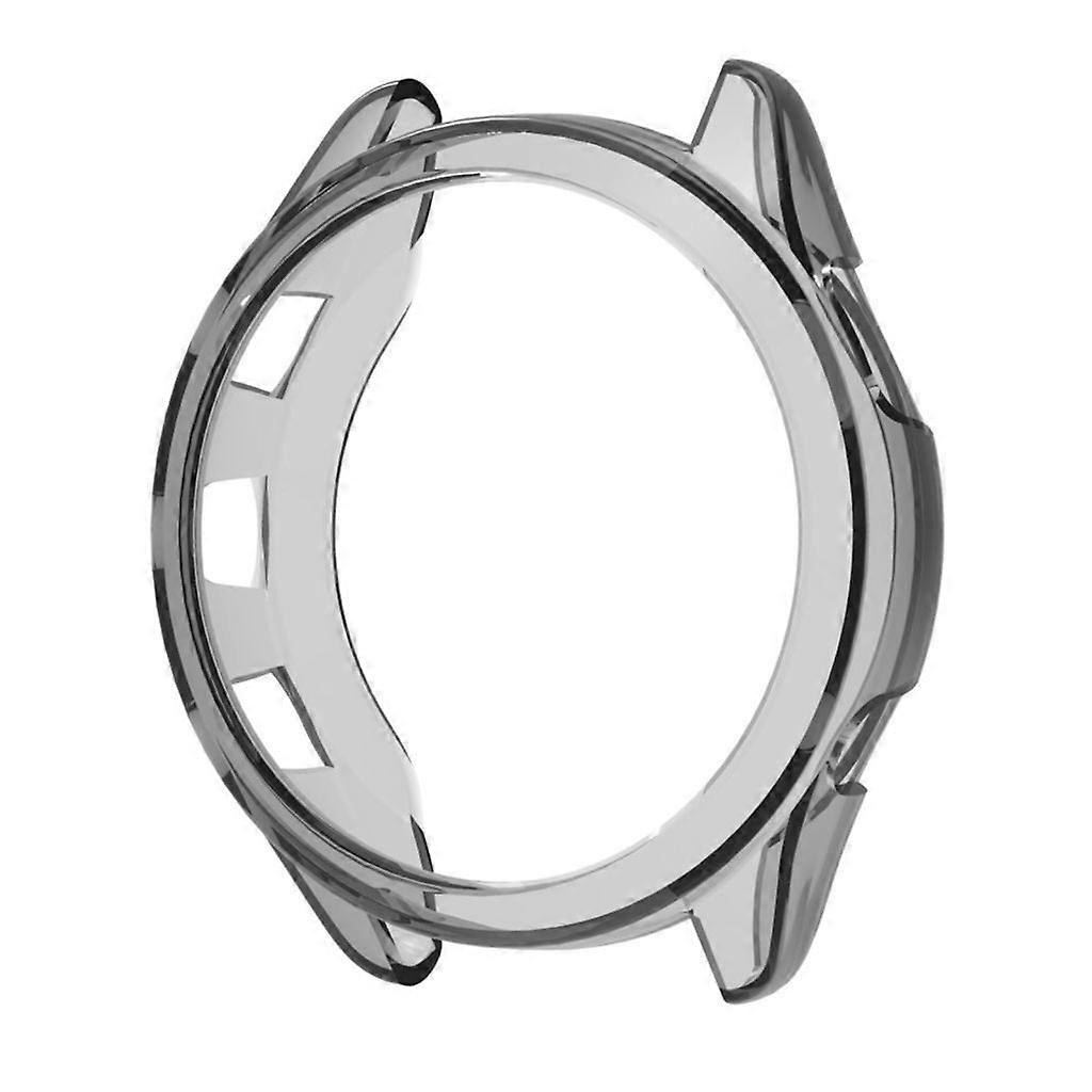 Screen Protector Housing Bumper-Frame Case for Forerunner 265 265S Watch Sleeve