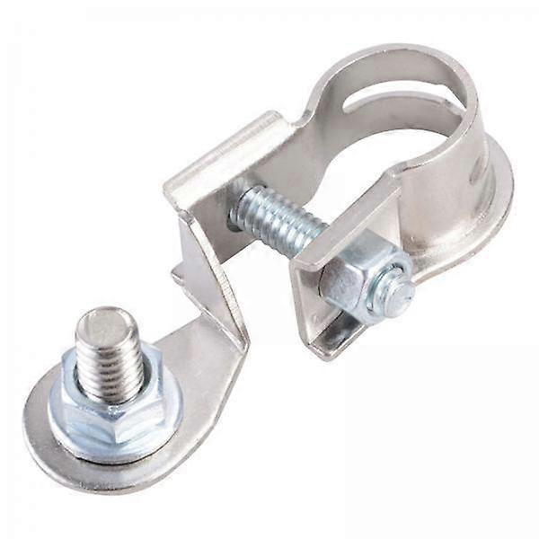 Brass Battery Terminals for SUV, Van, Motorcycle - Easy Installation