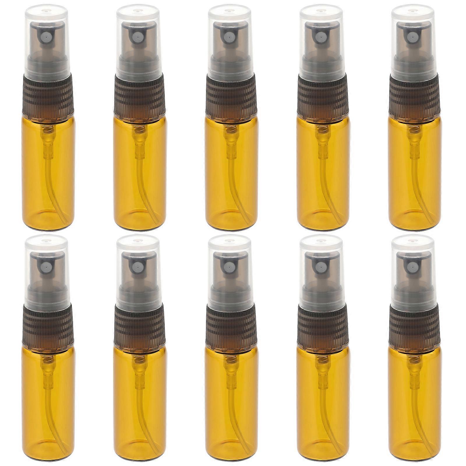 Durable Empty Spray Bottle with Safe Storage for Everyday Essentials