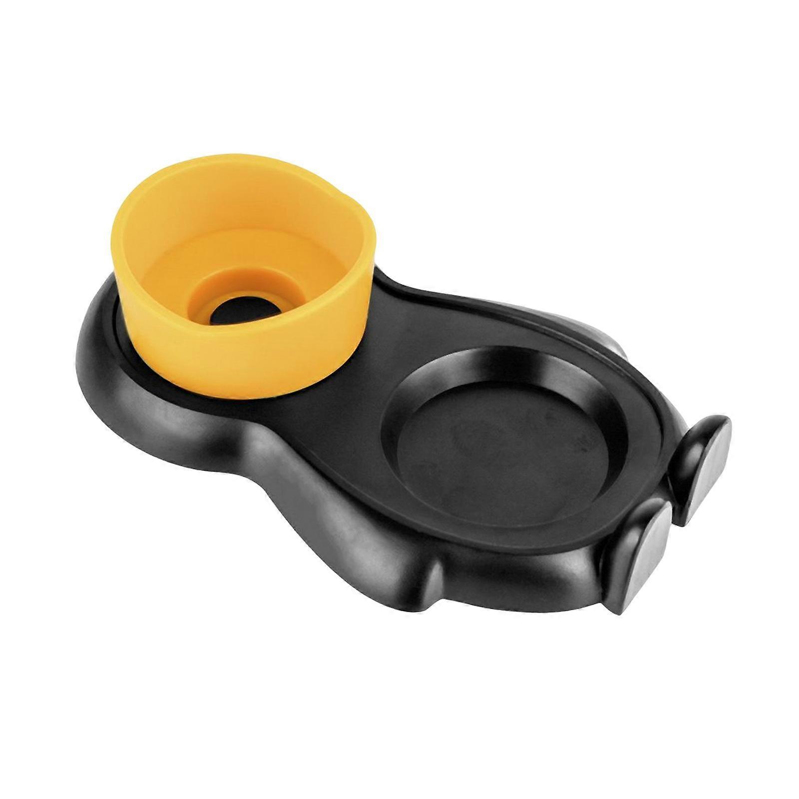 Anti Slip Espresso Mat for Nespresso Illy and Gusto. Coffee Maker